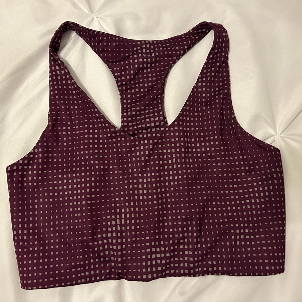 Zella sports bra